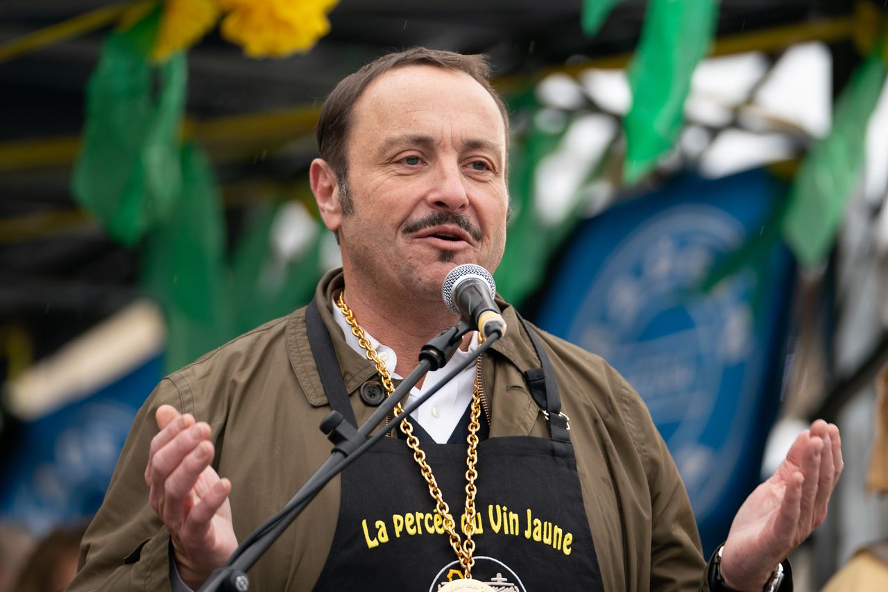 Evenements Percée de Poligny 2019 XS204067